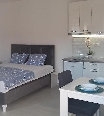 Bojan Διαμέρισμα Ίγκαλο Εξωτερικό φωτογραφία